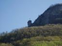 Chimney Rock