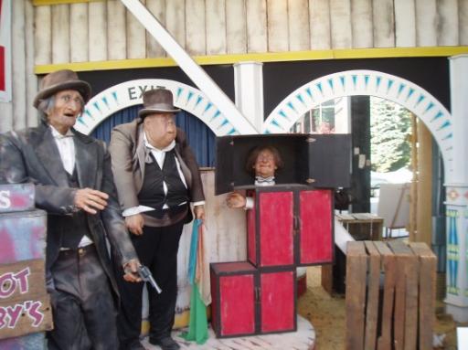 Kermis=