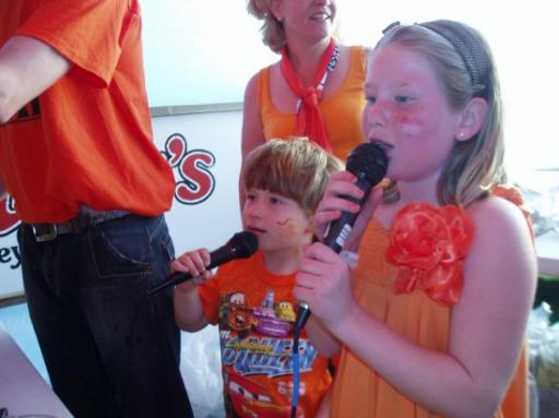 Karaoke