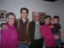 afscheid fam. Martijn
