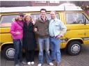afscheid fam. Sharon1