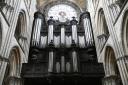 Orgel Notre-Dame