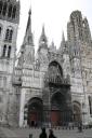 Notre-Dame in Rouen