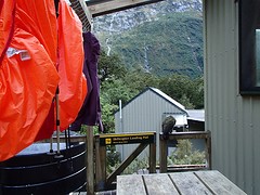 de bewuste kea