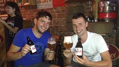 Duvel in Hanoi !