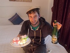 Happy birthday Martijn !