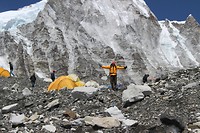 base camp!!
