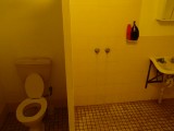 wc en douche voor ons
