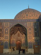 Masjed-e Sheikh Lotfollah (moskee)