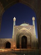 Masjed-e Shah (moskee)