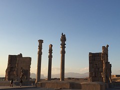Persepolis II