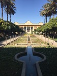 Naranjestanhuis, Shiraz