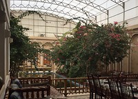 Hotel in Yazd