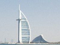 De Burj Al-Arab
