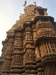 Jagdishtempel, Udaipur