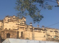 Paleis van Bundi