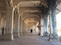 Paleis Bundi vanbinnen