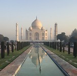 De Taj Mahal II