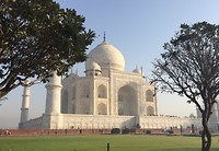 De Taj Mahal III
