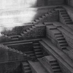Stepwell in Bundi