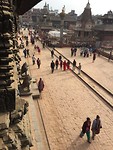 Durbar Square Patan