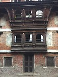 Traditioneel Newarihuis in Patan