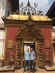 Durbar Square, Bhaktapur