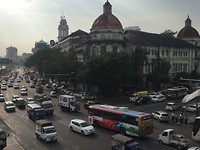Yangon