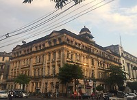 Yangon