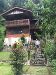 Guesthouse in Bukit Lawang: Garden Inn