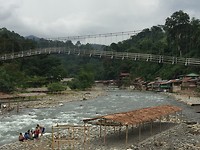 Bukit Lawang