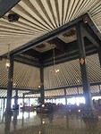 Kraton - ontvangstzaal