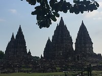Prambanantempel