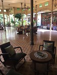 Veranda in Kota Gede