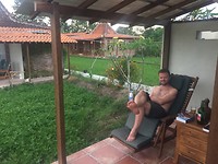 Alamanda B&B
