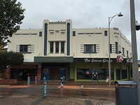 Art Deco in Geraldton