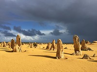 De Pinnacles