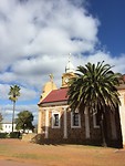 New Norcia