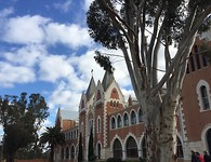 New Norcia