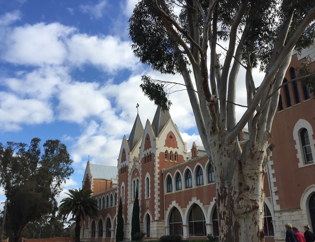 New Norcia