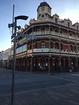 Fremantle - National Hotel