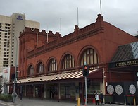 Central Market, Adelaide