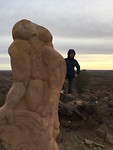Living Desert Sculptures - Broken Hill