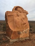 Living Desert Sculptures - Broken Hill