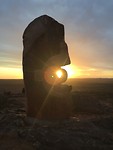Living Desert Sculptures - Broken Hill