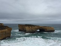 London Bridge - Great Ocean Road