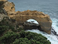 The Arch - Great Ocean Road
