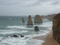 De Twaalf Apostelen - Great Ocean Road