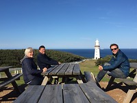 Cape Otway