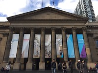 Victoria State Library
